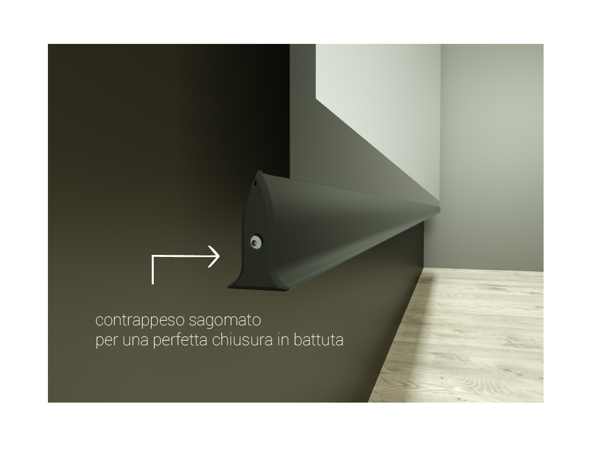ET570BWI - Lodo Evo Tensioned, 4:3, 570cm White Ic