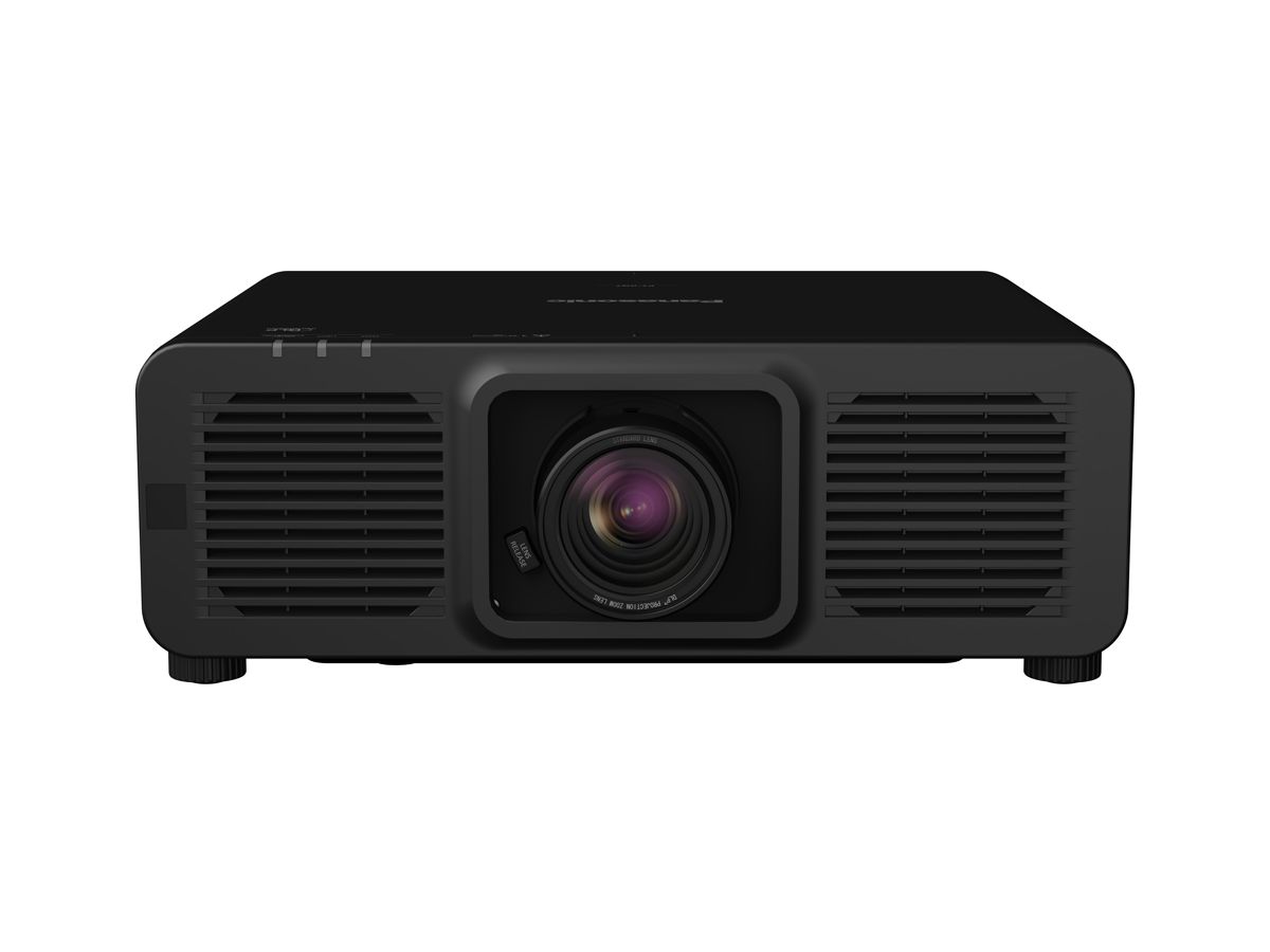 PT-RQ7LBEJ - Laser, 4K, 7'500 ANSI