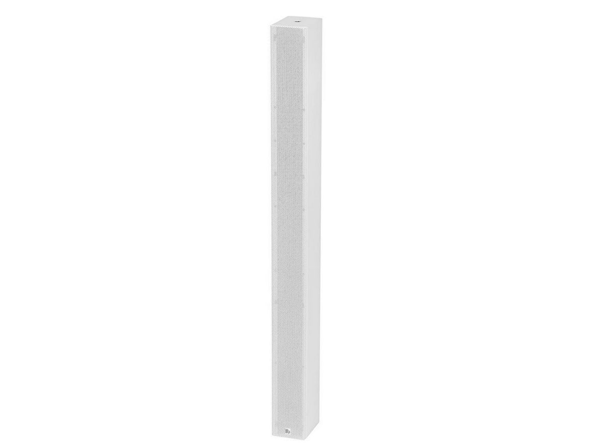ZL 108 blanc - Line Array 120° x 40°, 100 V