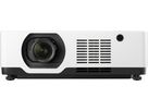LSC601WU - Laser Beamer 6000 Lumen, 3LCD, WUXGA