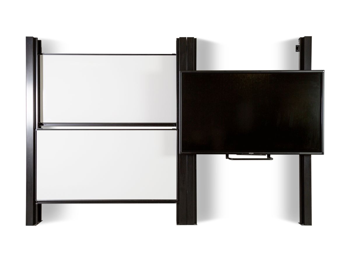 Cable Guide i3GLIDE for E-One & X-One_V2 - Cable Management Accessory - recommended