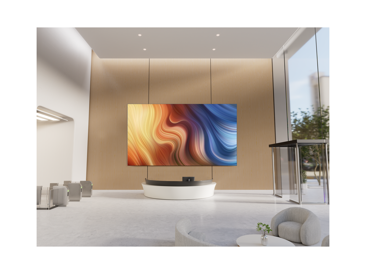 LDM163-182 - Direct LED View 163" LED Display FHD