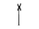 Braclabs-Stand Floormount - Support sol mural 40û55 Zoll VESA