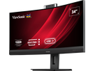 VG3457CV - Monitor 34", UWQHD Curved