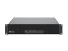 PA 4800 DANTE - 'Endstufe, 19'', 2 HE, 4 x 800 Watt, 4 x