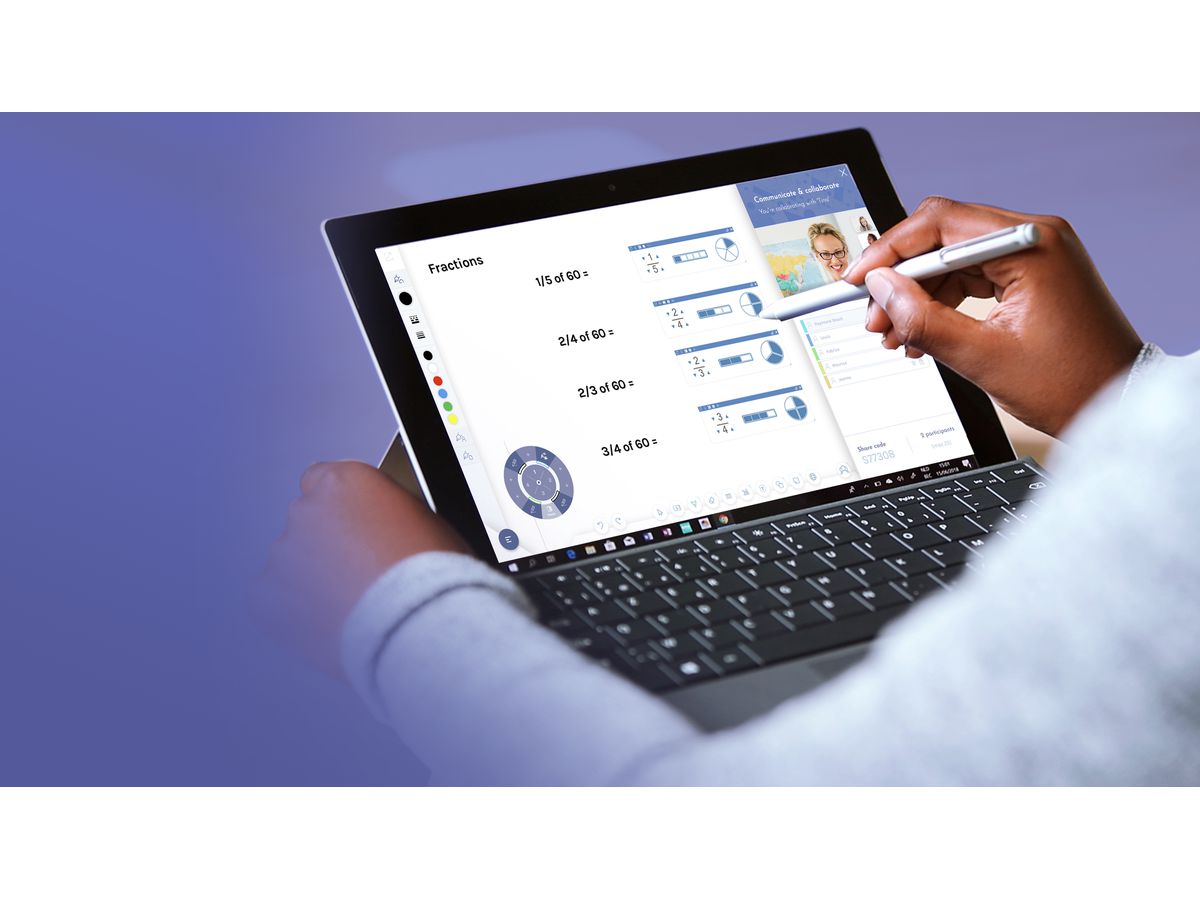 i3LEARNHUB license - team - 5y/35 users