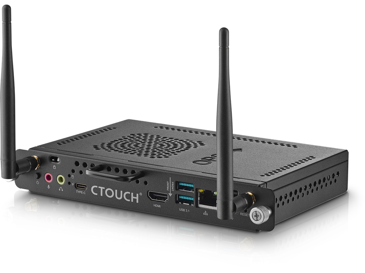 SIK-171C - i7-4850HQ, 6MB, 3,5GHz, Wifi, - OPS