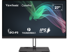 VP2776T-4K - Monitor 27" 16:9 UHD 3840 x 2160