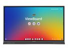 IFP6553 - Touch Display, 65" 4K