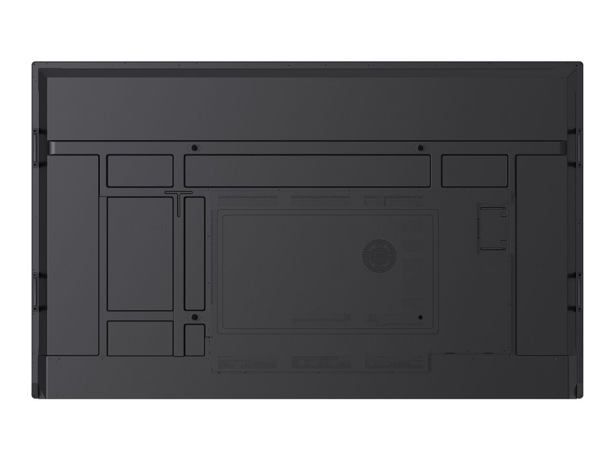 IFP8653 - Touch Display, 86" 4K