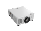 DU7099Z-WH Laser Projektor - WUXGA, 7600 ANSI, weiss