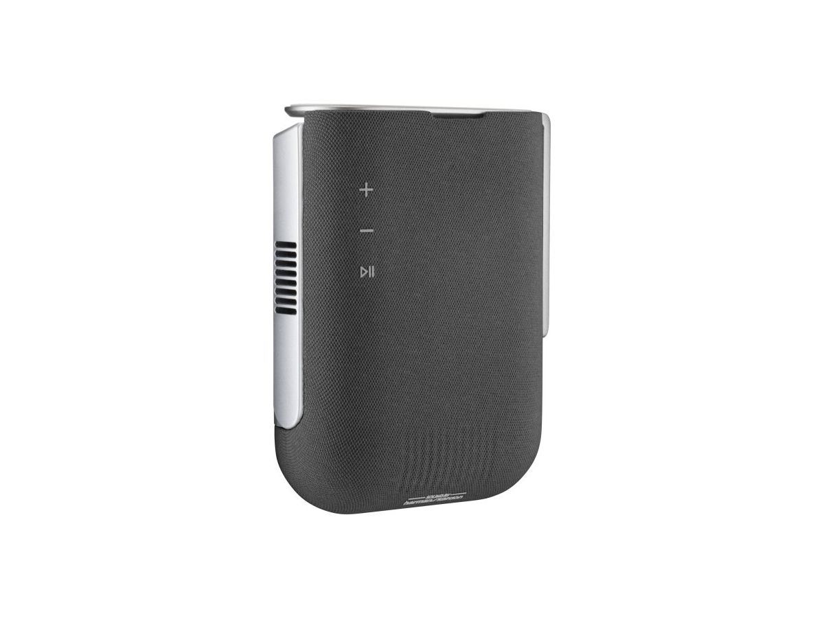 M1E Max - Smart LED Projektor