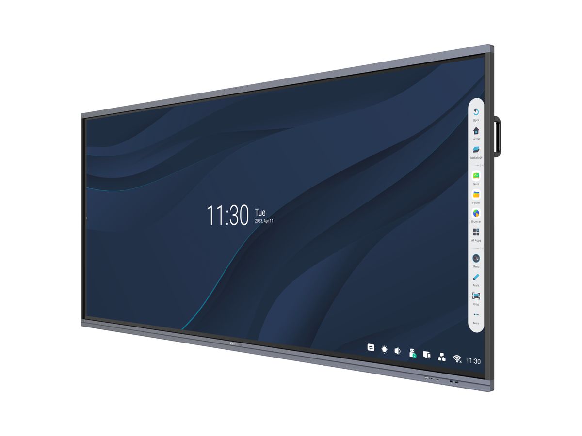 IFP105s - Touch Display, 105" 4K
