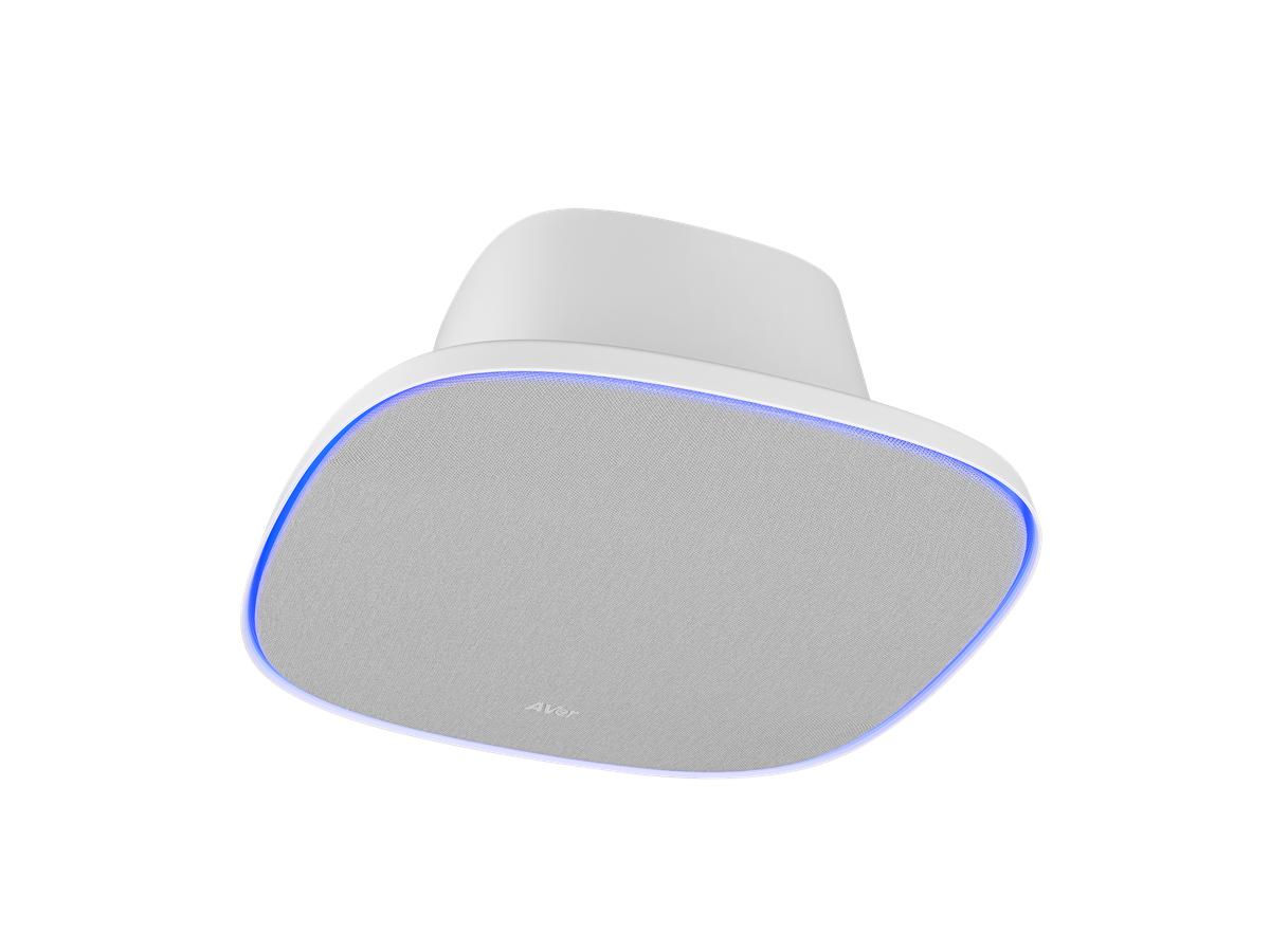 FONE700 - Haut-parleur de plafond & microphone