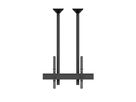 PLD Single HD - Fixation plafond lourd 75û100 Zoll