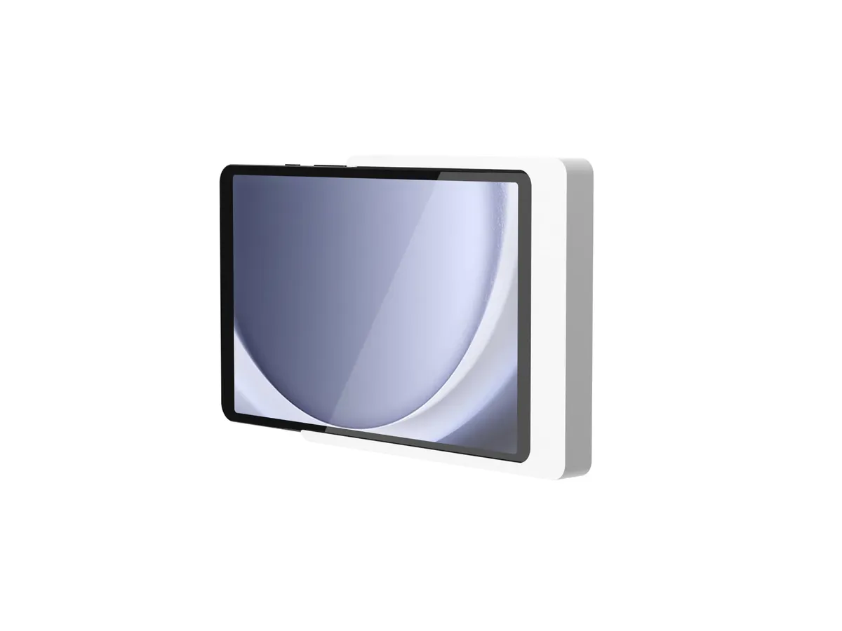 Companion Wall Home Samsung blanc - Samsung Tab A9 8.7"