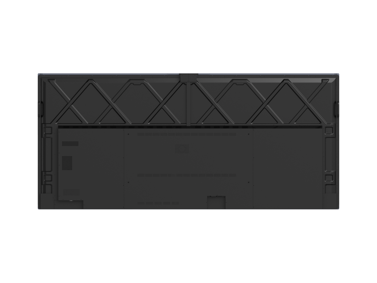 IFP105UW - Touch Display, 105" 4K