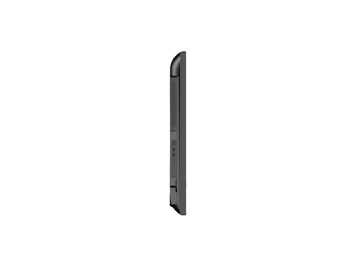 50BDL4650D/00 - 50" Display,UHD, Andoid SoC,500cd, 24/