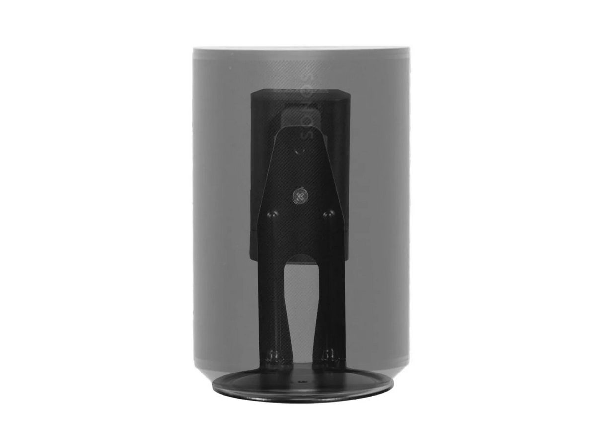 WSWME11-B2 - Wandhalter für Sonos Era 100, schwarz