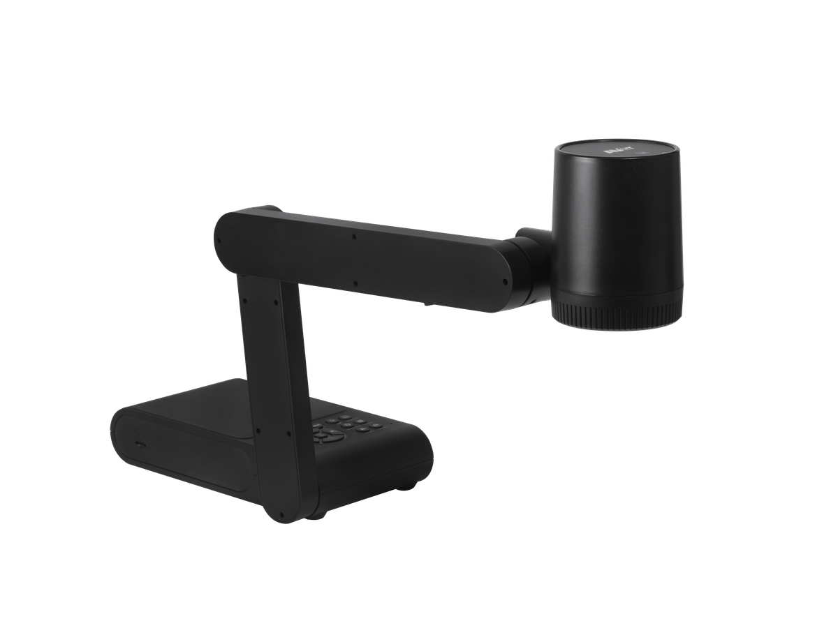 M90UHD - Visualizier mit flexiblem Arm