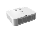 DU5053Z-WH - Laser,WUXGA,7`500 ANSI Lumen,1.15-1.9