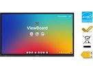 IFP7534 - Touch Display, 75" 4K, EDLA