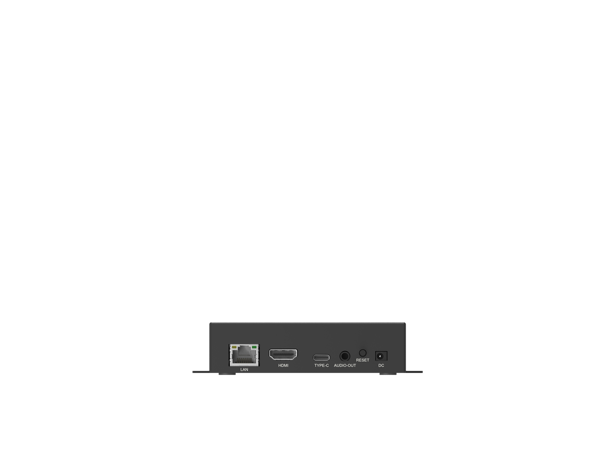 DS110 - NovoDS mini Digital Signage Player