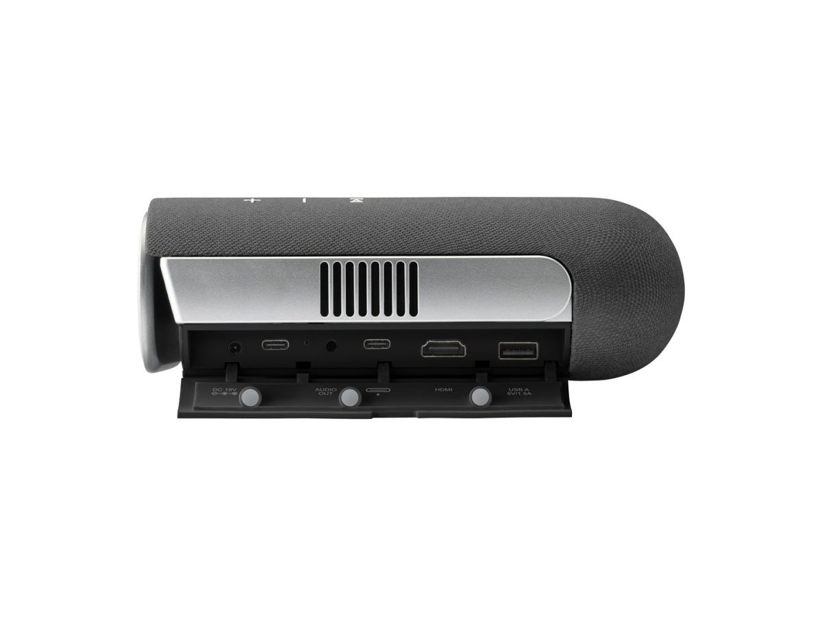 M1E Max - Smart LED Projektor