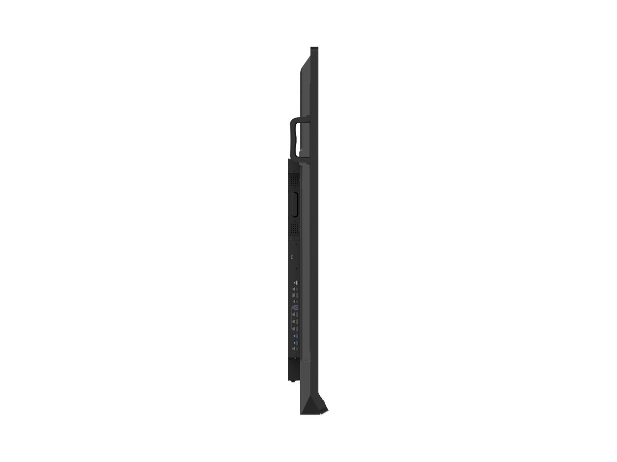 IFP7553 - Touch Display, 75" 4K