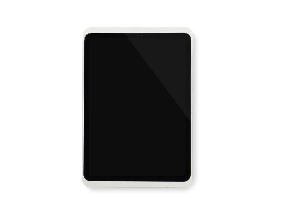 123-04 - Eve plus AIR sleeve iPad 11'' white