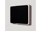 iPad Dame Wall Home 2 Rose/Gold - Passend für iPad Air 13''