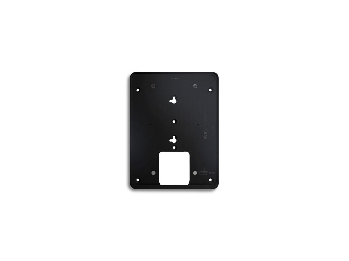 676-03 - Eve support mural pour iPadAir4 + Pro 1