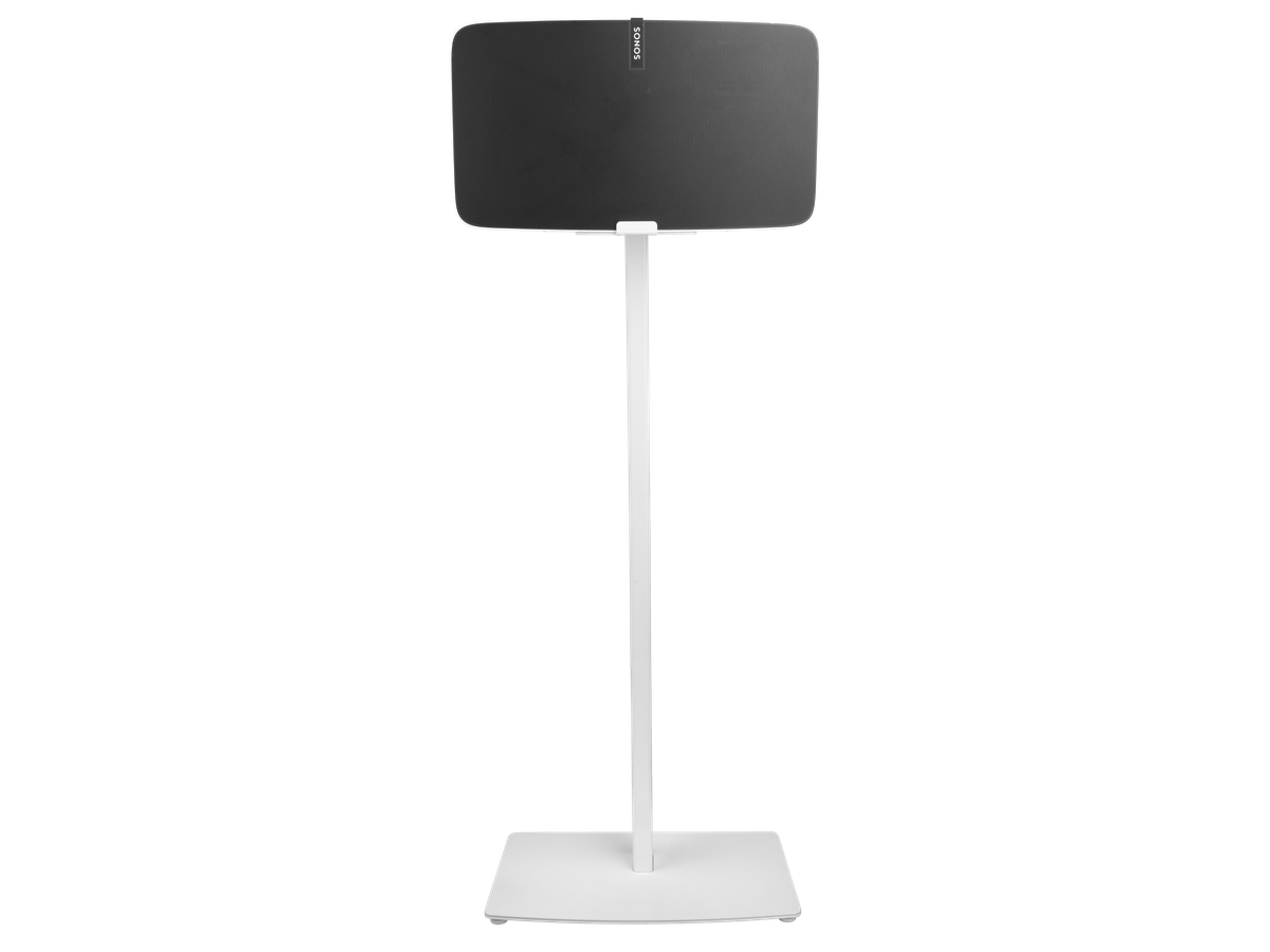 Pied pour Sonos PLAY:5, Gen. 2, blanc - weiss