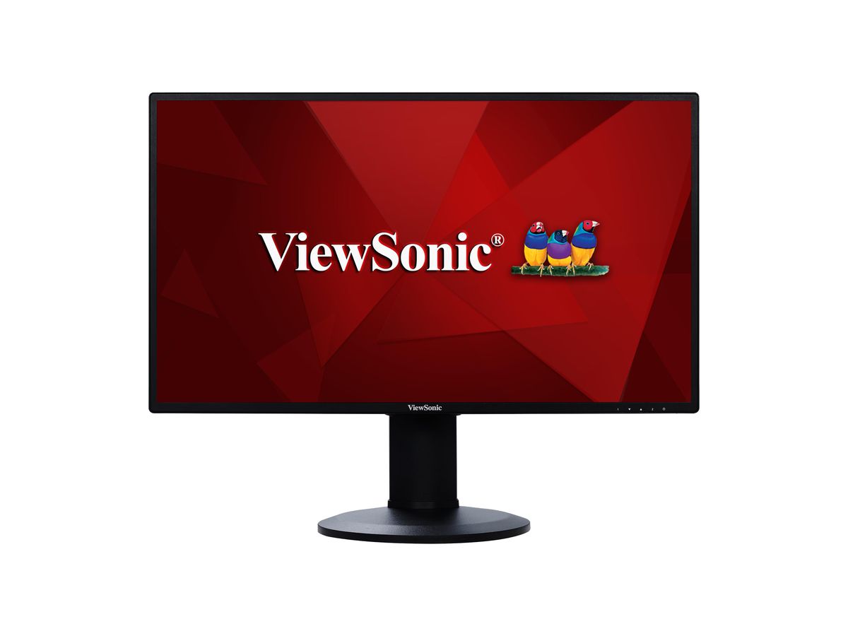 VG2719-2K - Monitor 27" 16:9, QHD 2560 x 1440