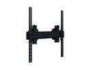 WH Synchron HD 65-98ö Portrait - Fixation lourde 65û98\ Zoll VESA 800