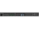 PA 4200 DANTE - 'Amplificateur de puissance, 19'', 1 UH,