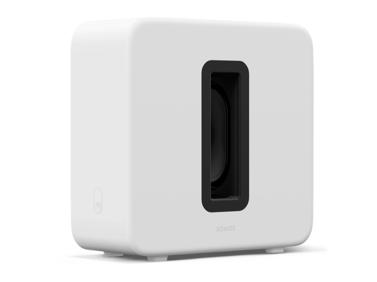 Sonos Bundle 11 WH - Arc Ultra+Sub 4+2x Era300