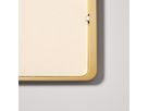 iPad Dame Wall Home 2 Gold - Passend für iPad Pro 11''