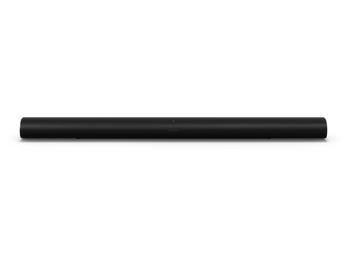 Arc Ultra - Premium Soundbar schwarz