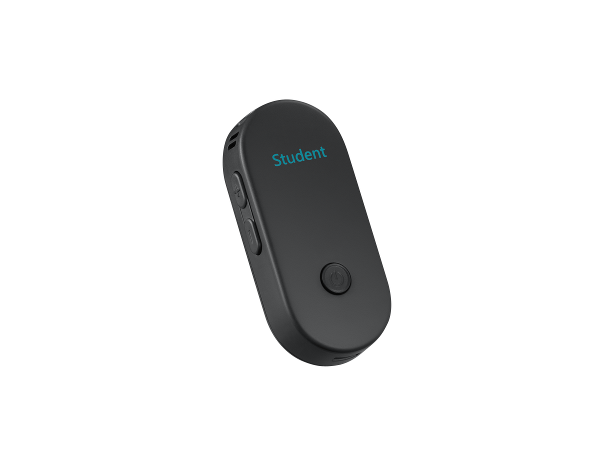 Classroom audio system - Enceintes, Mic et mixeur en kit