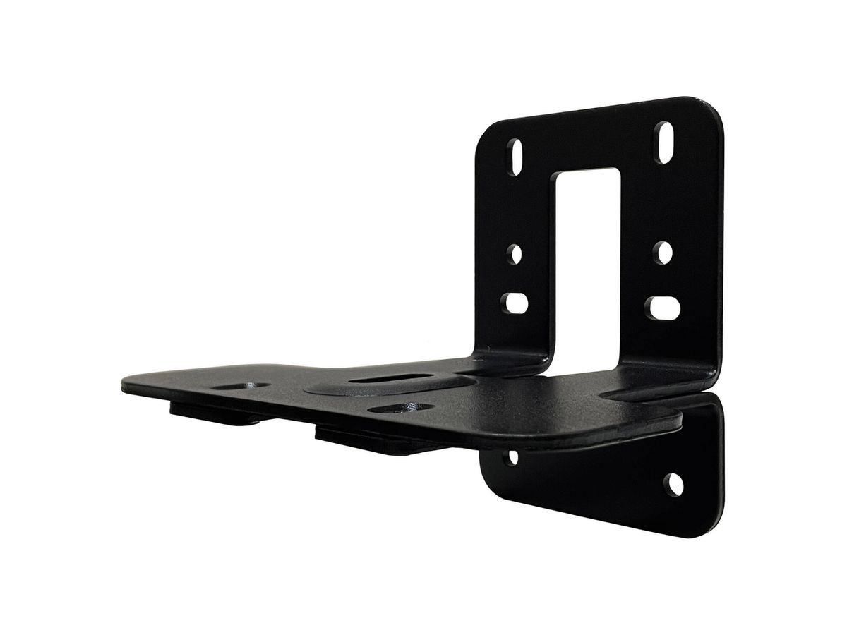Wall mount for VB130