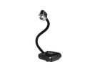 F50+ - Visualizier mit flexiblem Arm