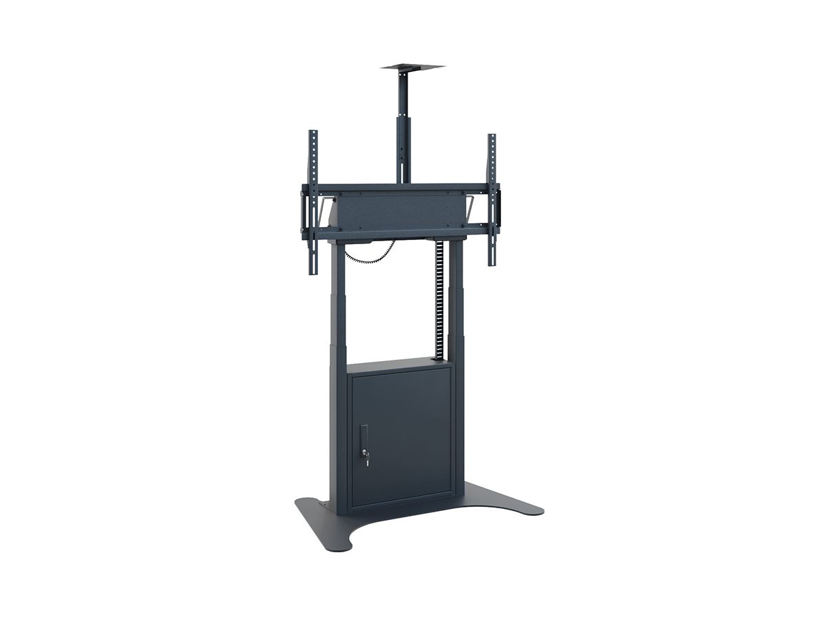 HP Twin Lift FS-B - Lift libre 55û86\ Zoll + armoire
