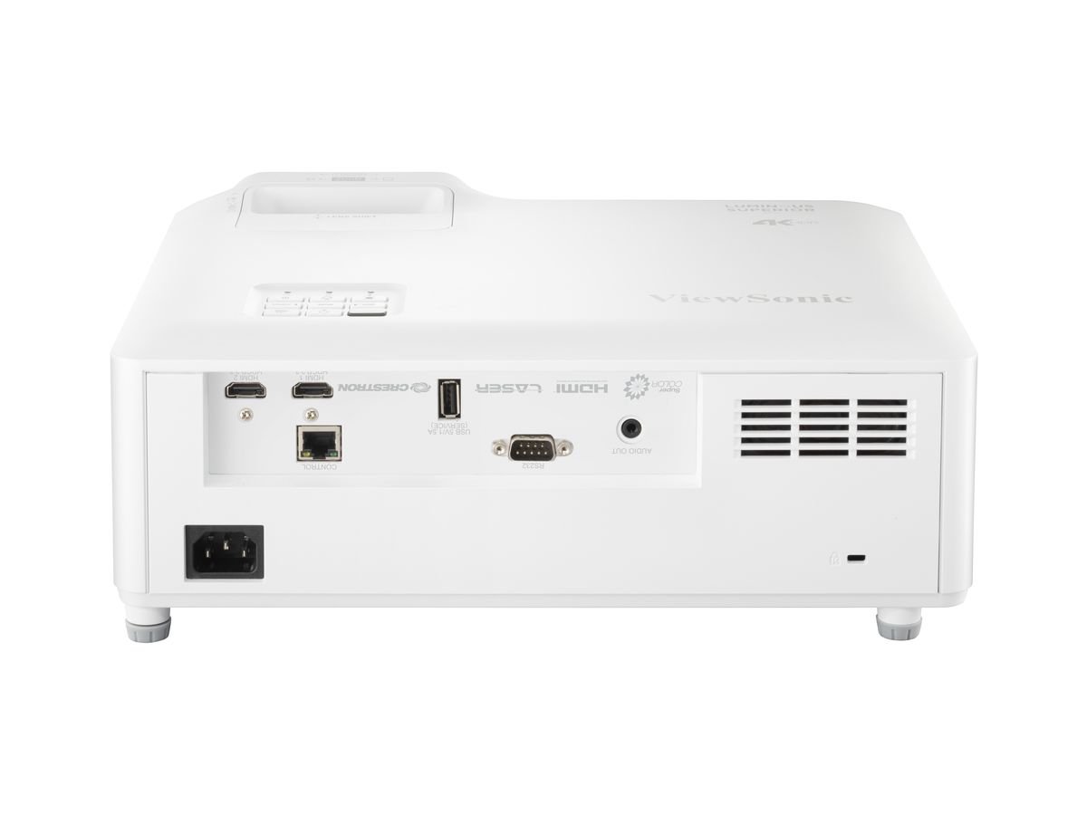 LS901-4K - Laser Beamer 5500 Lumen, 4K