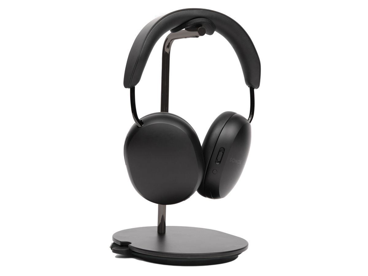 WSHSH1-B2 - Ständer für Sonos Ace, schwarz