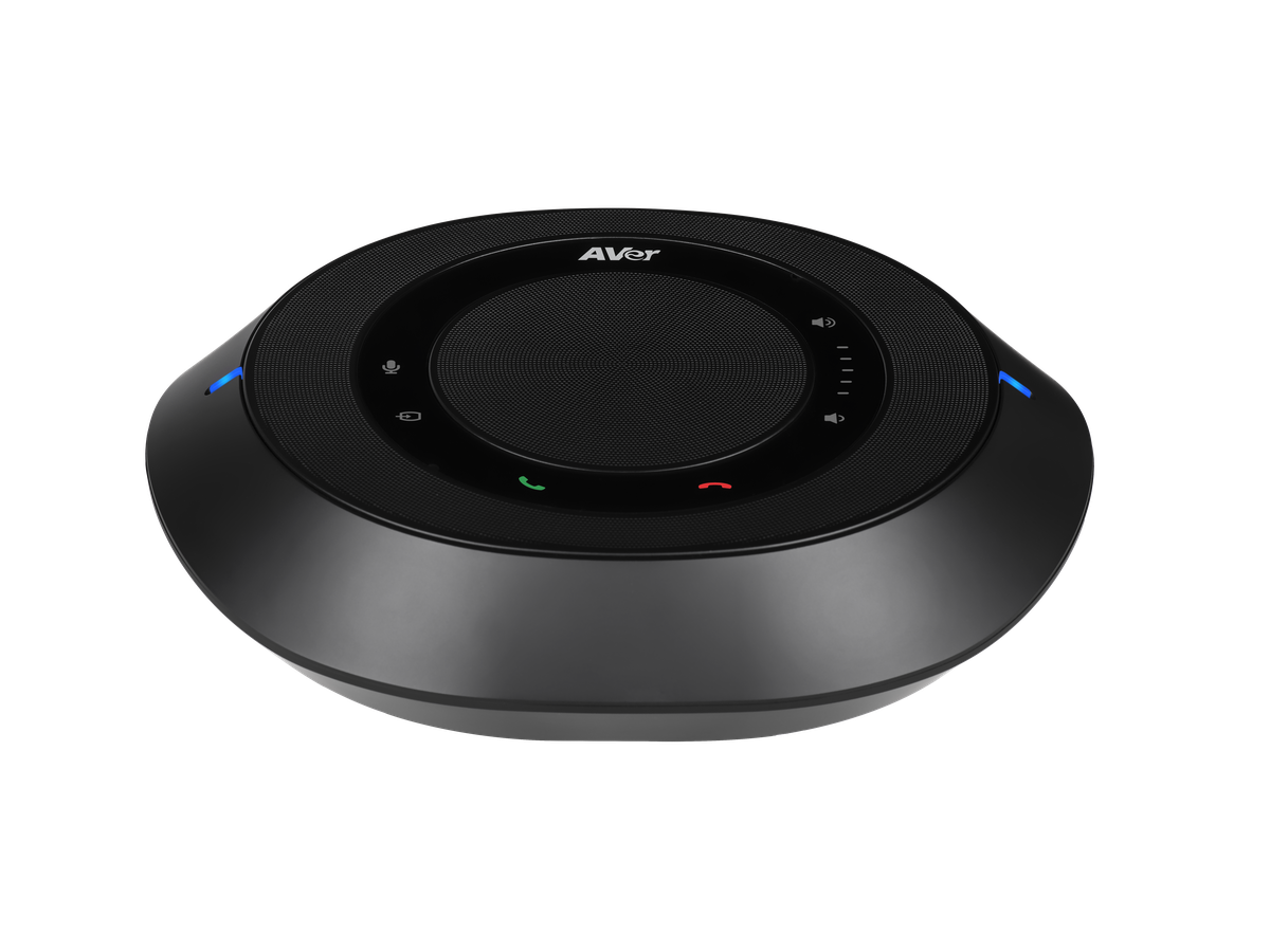 VC520PRO3 - Konfernez Kamera USB und Speakerphone
