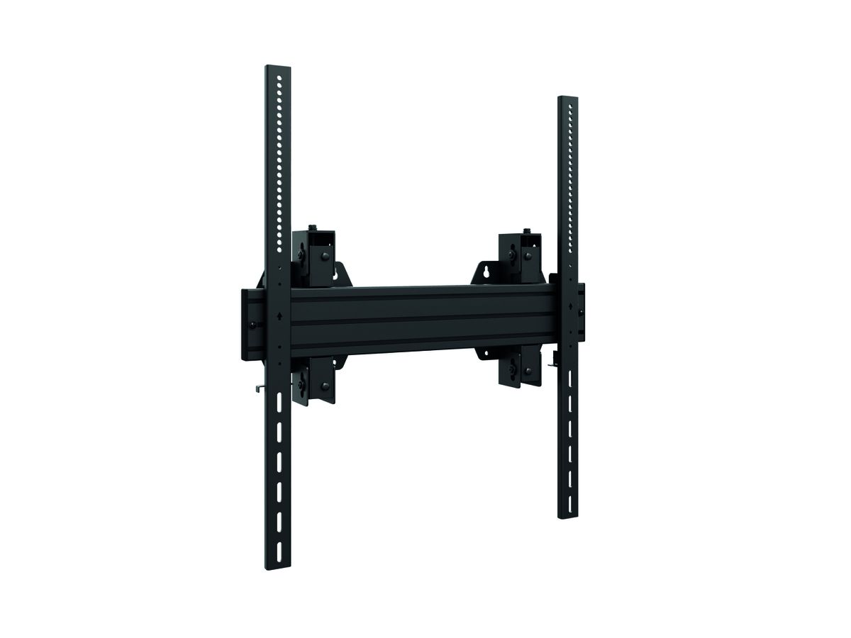 WH Synchron HD 65-98ö Portrait - Fixation lourde 65û98\ Zoll VESA 800