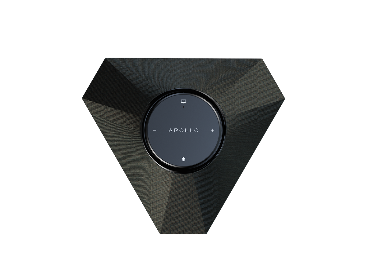 APO-100-UC - Apollo Speakerphone, Presentation Switch