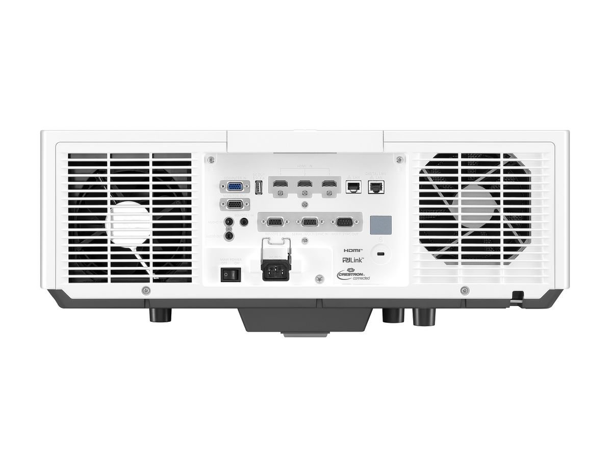 PT-MZ782WEJ - Laser, WUXGA, 7500 ANSI