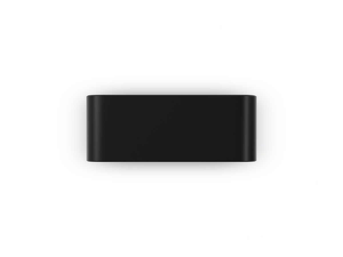 Sub 4 - Subwoofer schwarz